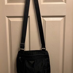 EUC CROSSBODY BAG